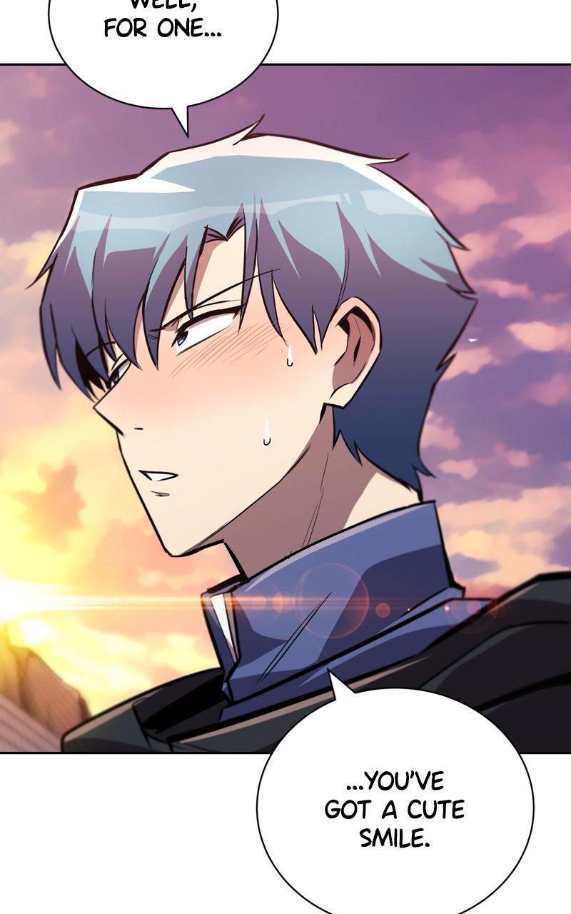 The Lazy Lord Masters the Sword Chapter 85 — page 111