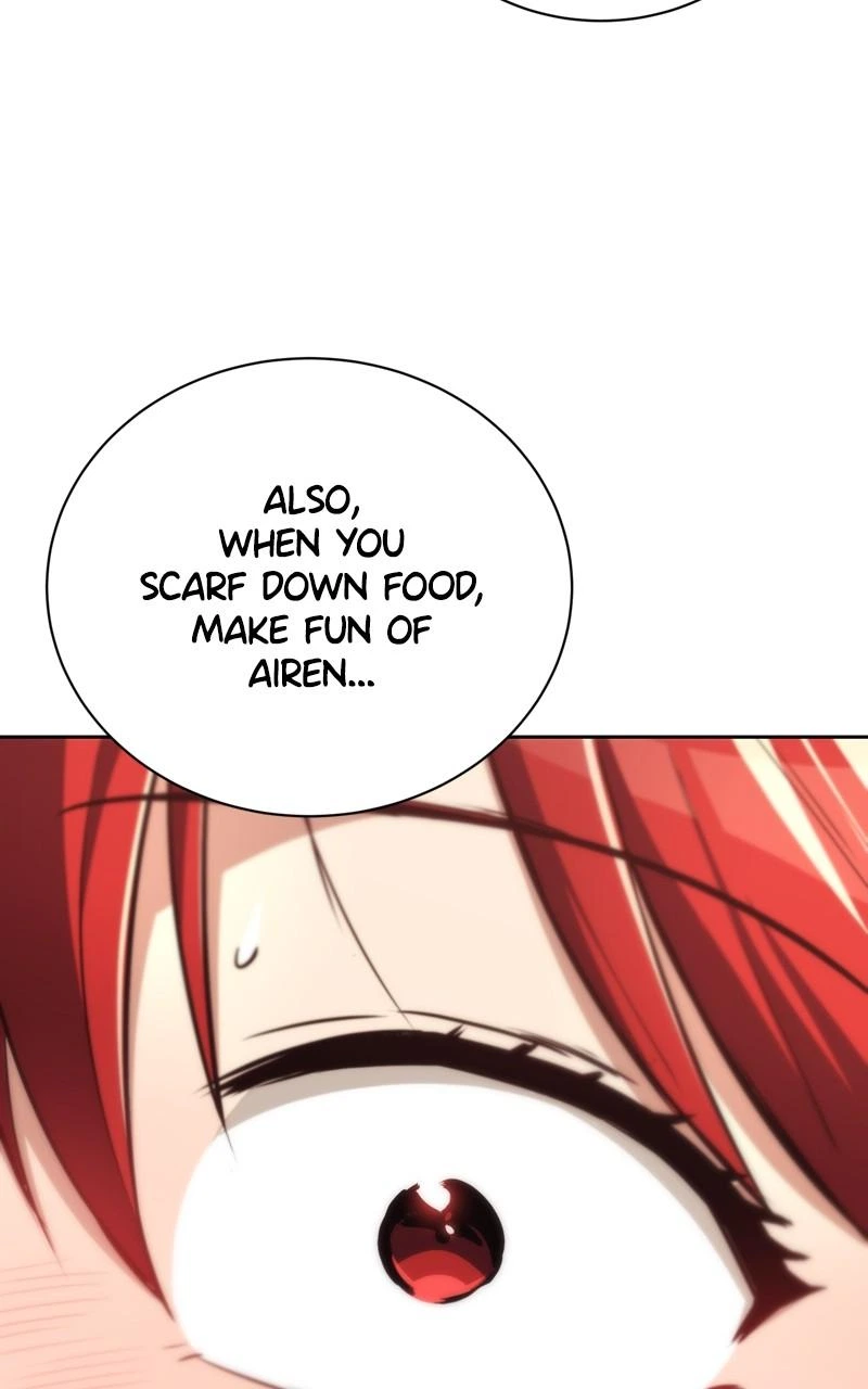 The Lazy Lord Masters the Sword Chapter 85 — page 112