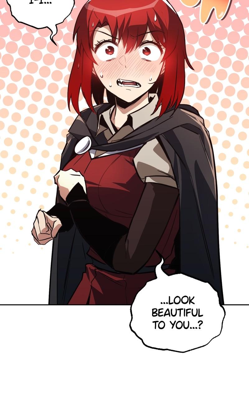 The Lazy Lord Masters the Sword Chapter 85 — page 116