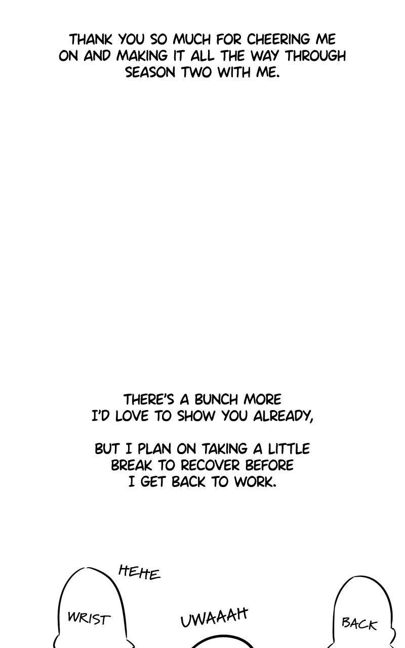 The Lazy Lord Masters the Sword Chapter 86.5 — page 6