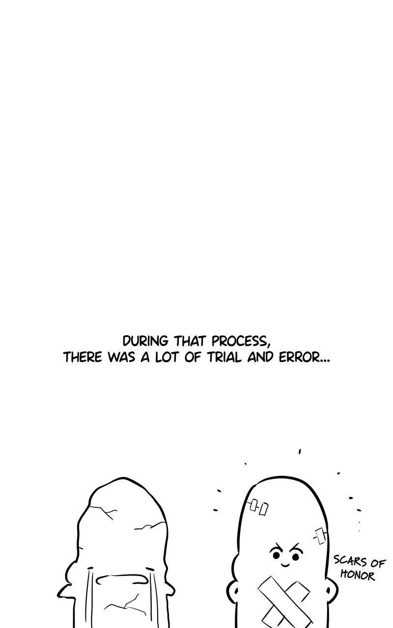 The Lazy Lord Masters the Sword Chapter 86.5 — page 10
