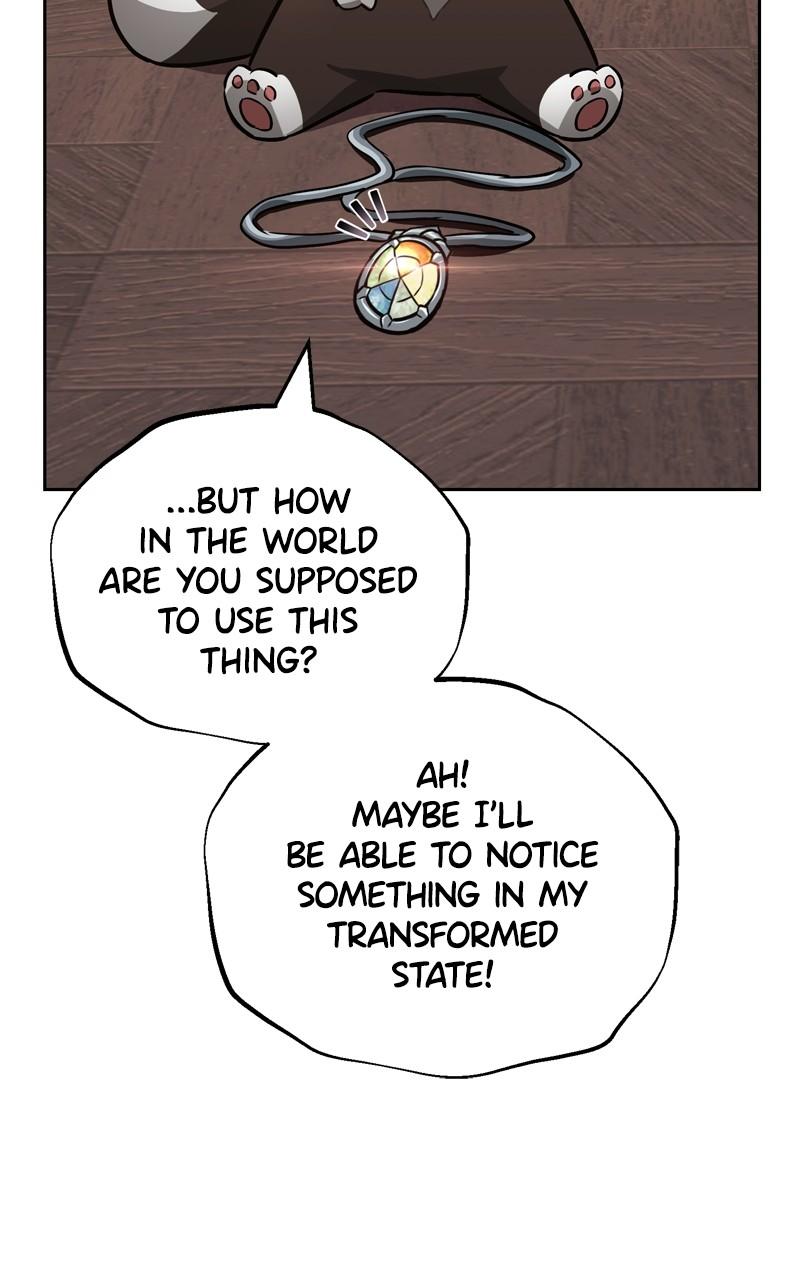 The Lazy Lord Masters the Sword Chapter 86 — page 3