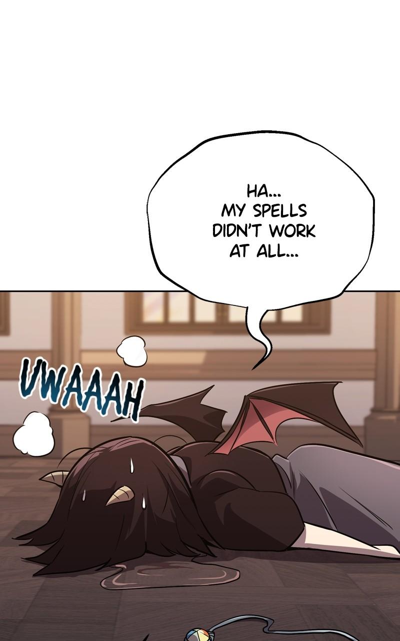 The Lazy Lord Masters the Sword Chapter 86 — page 8