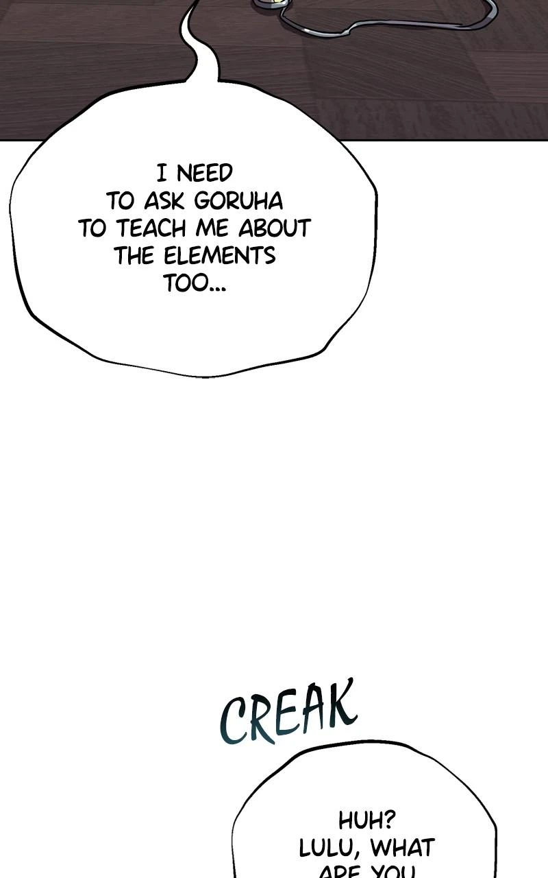 The Lazy Lord Masters the Sword Chapter 86 — page 9