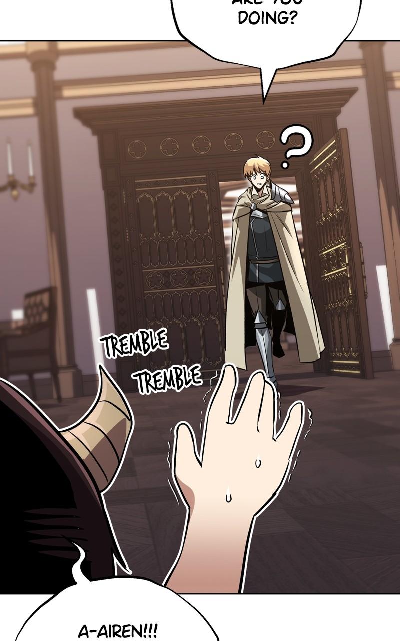 The Lazy Lord Masters the Sword Chapter 86 — page 10