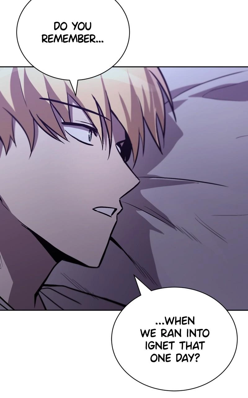 The Lazy Lord Masters the Sword Chapter 86 — page 16
