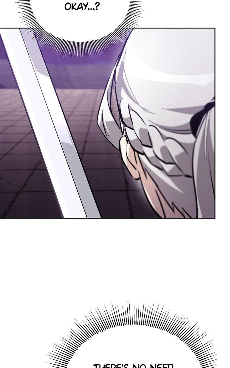 The Lazy Lord Masters the Sword Chapter 86 — page 27