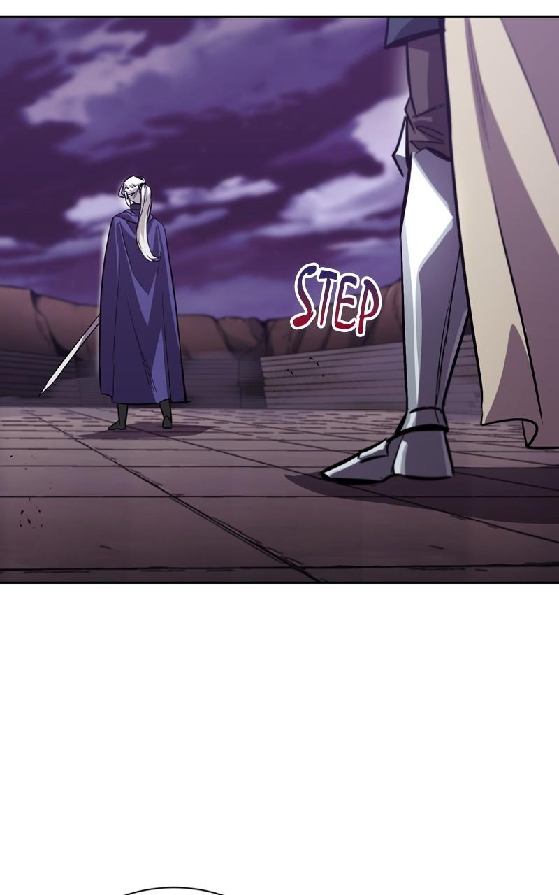 The Lazy Lord Masters the Sword Chapter 86 — page 34