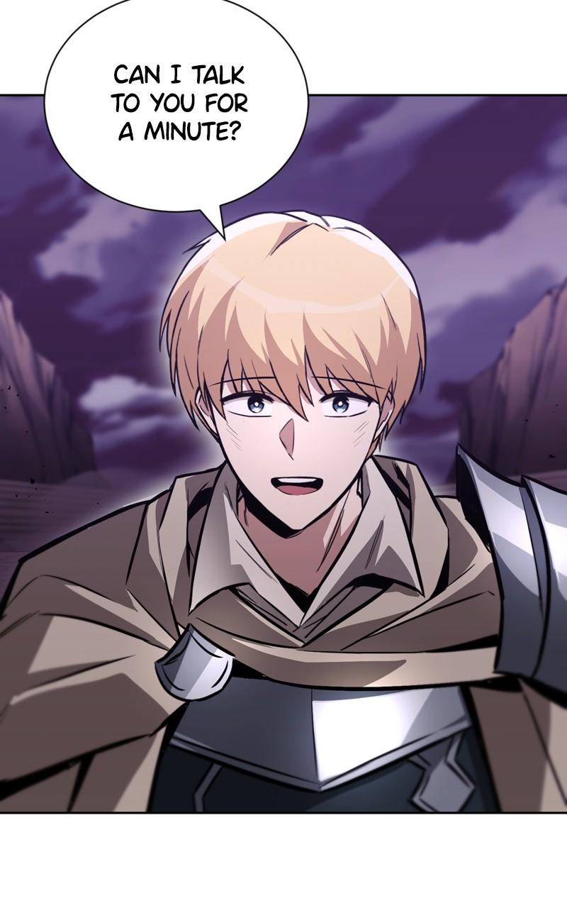 The Lazy Lord Masters the Sword Chapter 86 — page 35