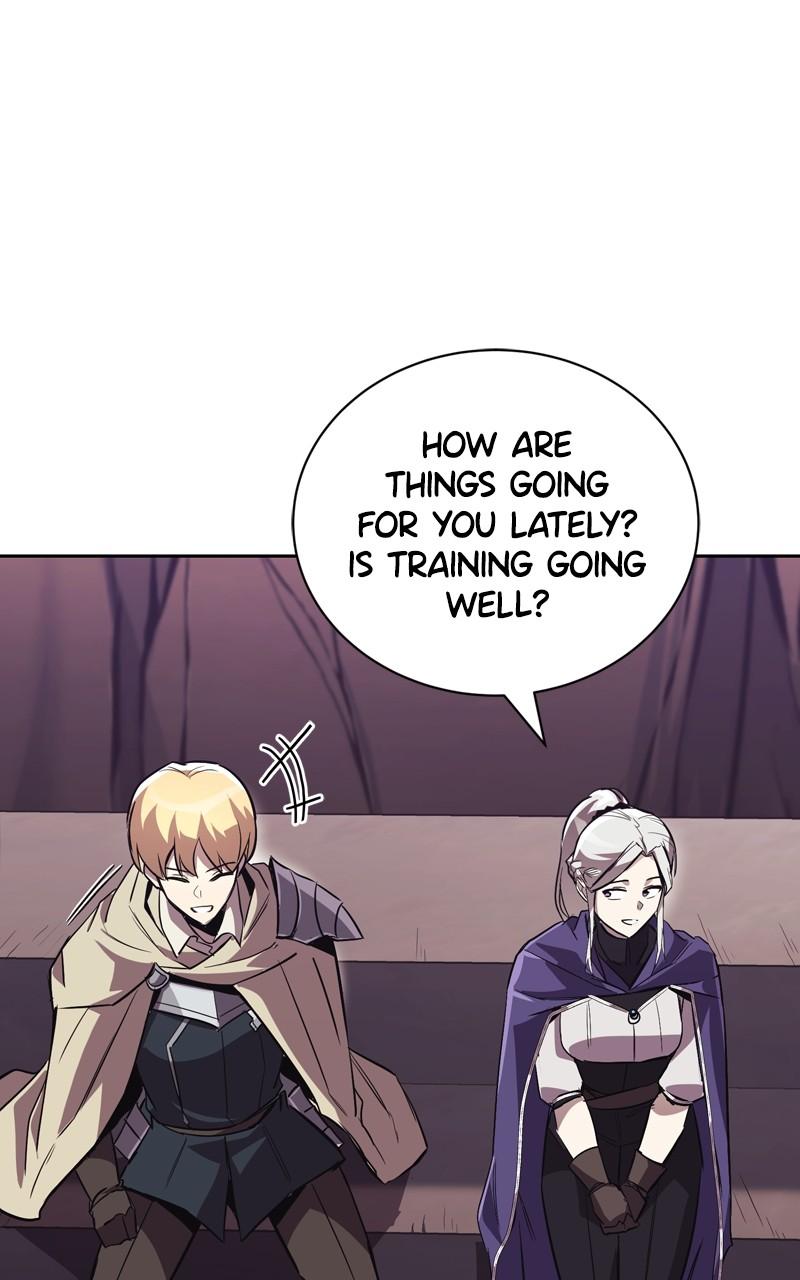 The Lazy Lord Masters the Sword Chapter 86 — page 36