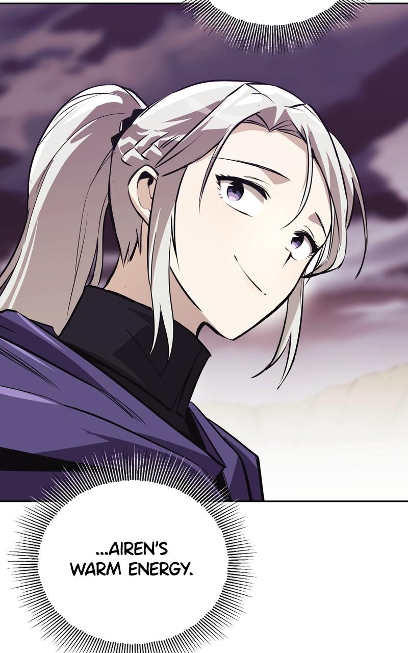 The Lazy Lord Masters the Sword Chapter 86 — page 38