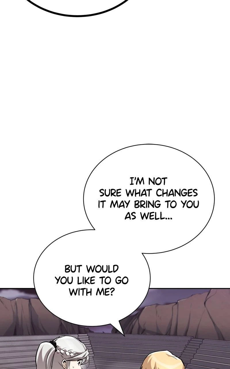 The Lazy Lord Masters the Sword Chapter 86 — page 51