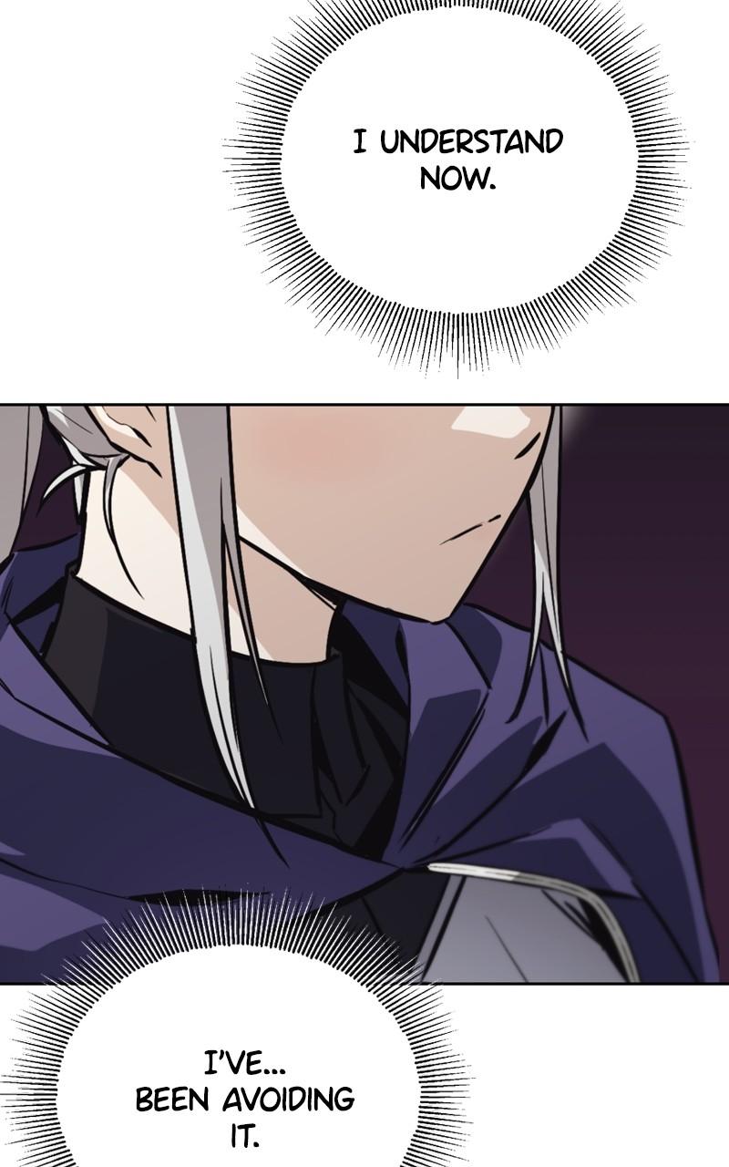 The Lazy Lord Masters the Sword Chapter 86 — page 53