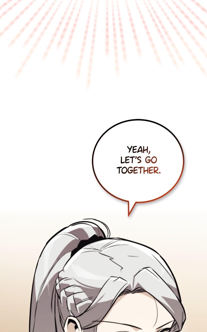 The Lazy Lord Masters the Sword Chapter 86 — page 57