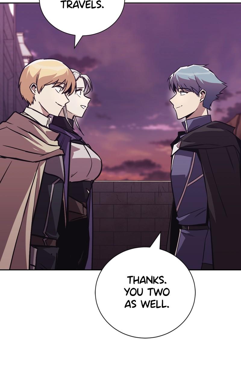 The Lazy Lord Masters the Sword Chapter 86 — page 63