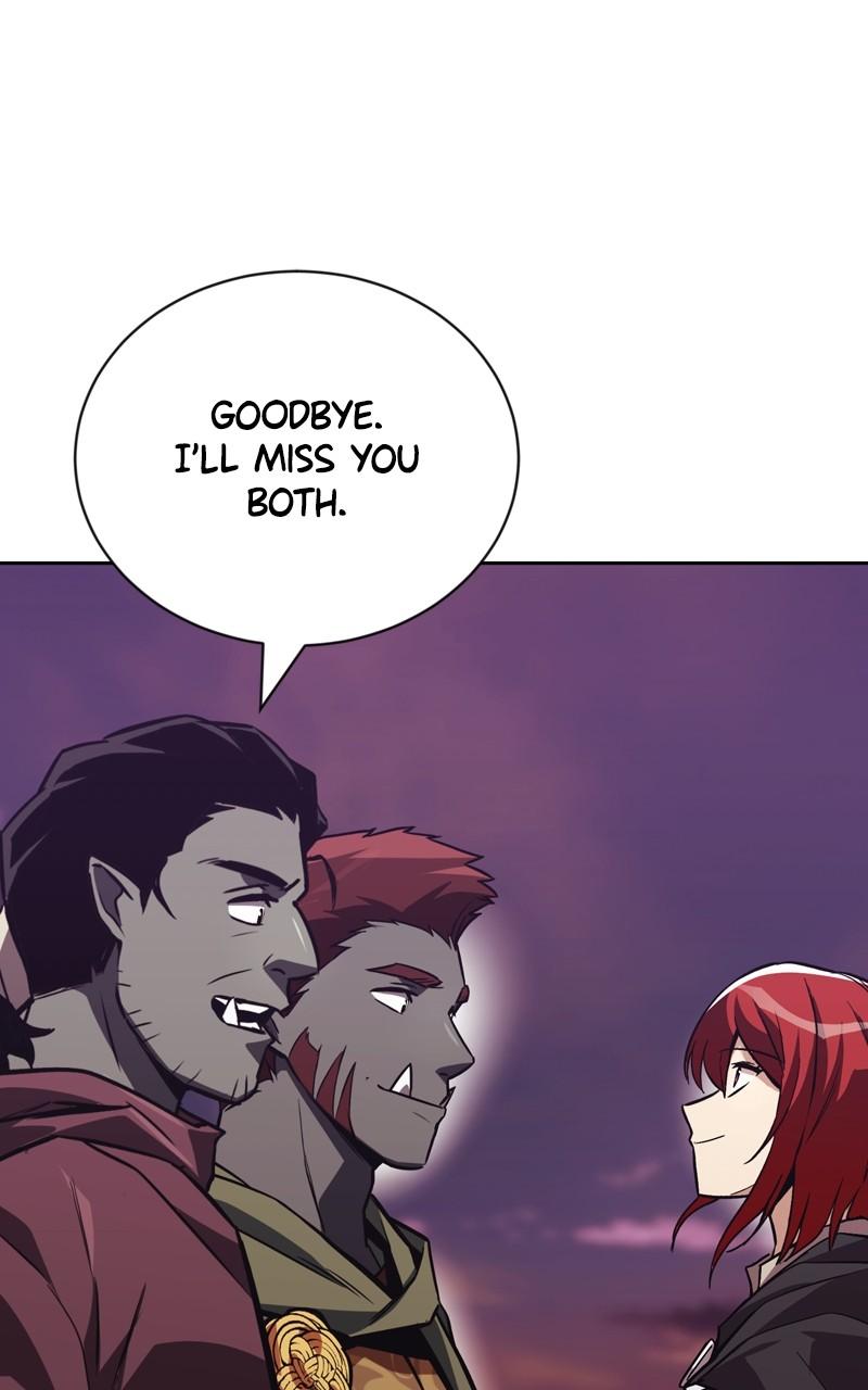 The Lazy Lord Masters the Sword Chapter 86 — page 64