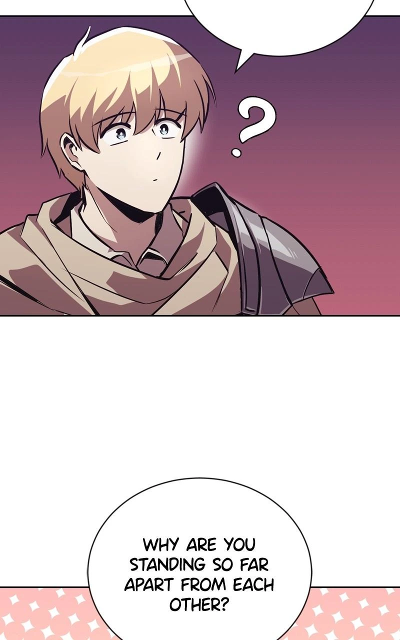The Lazy Lord Masters the Sword Chapter 86 — page 66