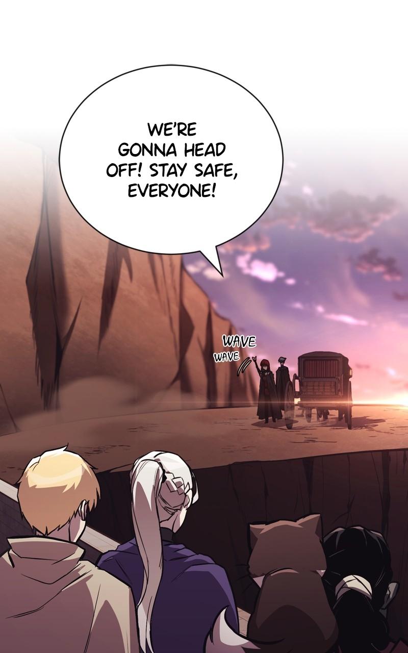 The Lazy Lord Masters the Sword Chapter 86 — page 68