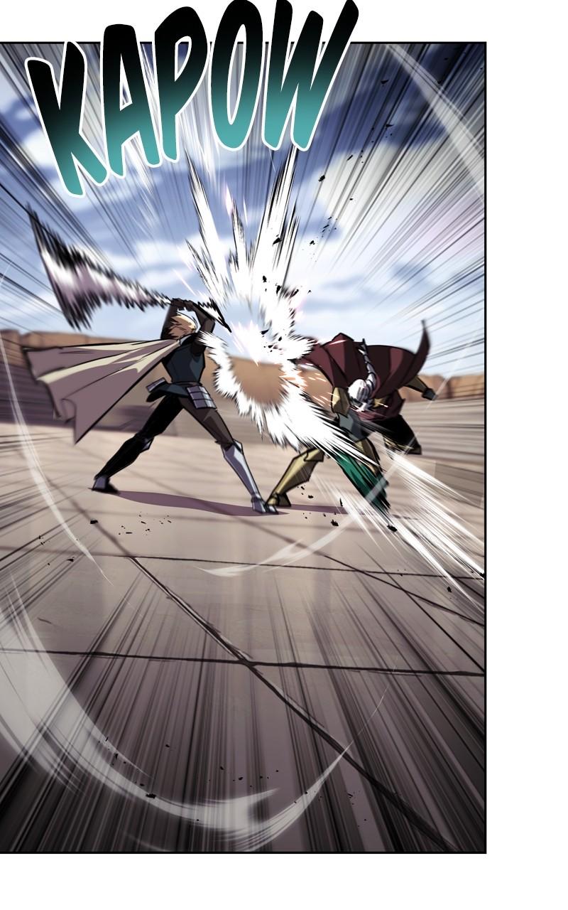 The Lazy Lord Masters the Sword Chapter 86 — page 71
