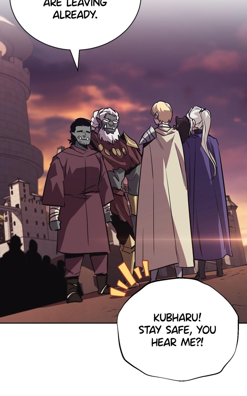 The Lazy Lord Masters the Sword Chapter 86 — page 76