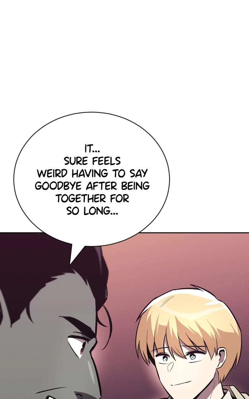 The Lazy Lord Masters the Sword Chapter 86 — page 77
