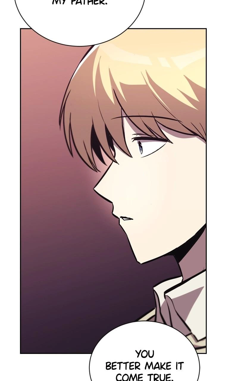The Lazy Lord Masters the Sword Chapter 86 — page 79