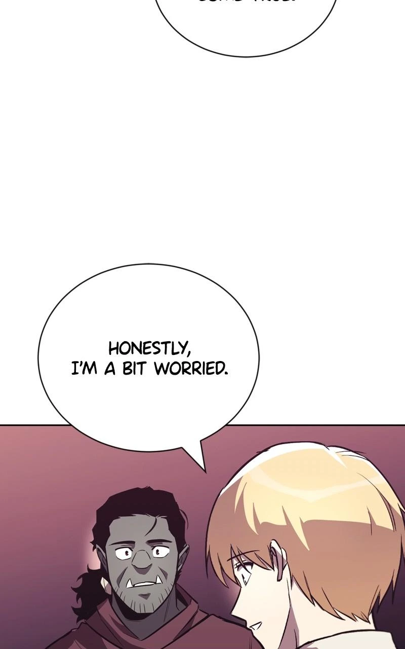 The Lazy Lord Masters the Sword Chapter 86 — page 80