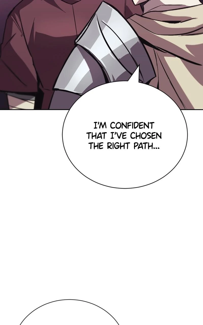 The Lazy Lord Masters the Sword Chapter 86 — page 81