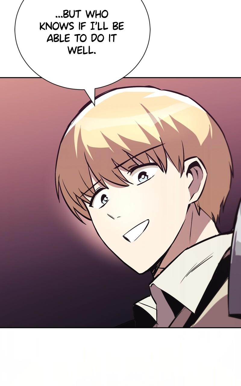 The Lazy Lord Masters the Sword Chapter 86 — page 82