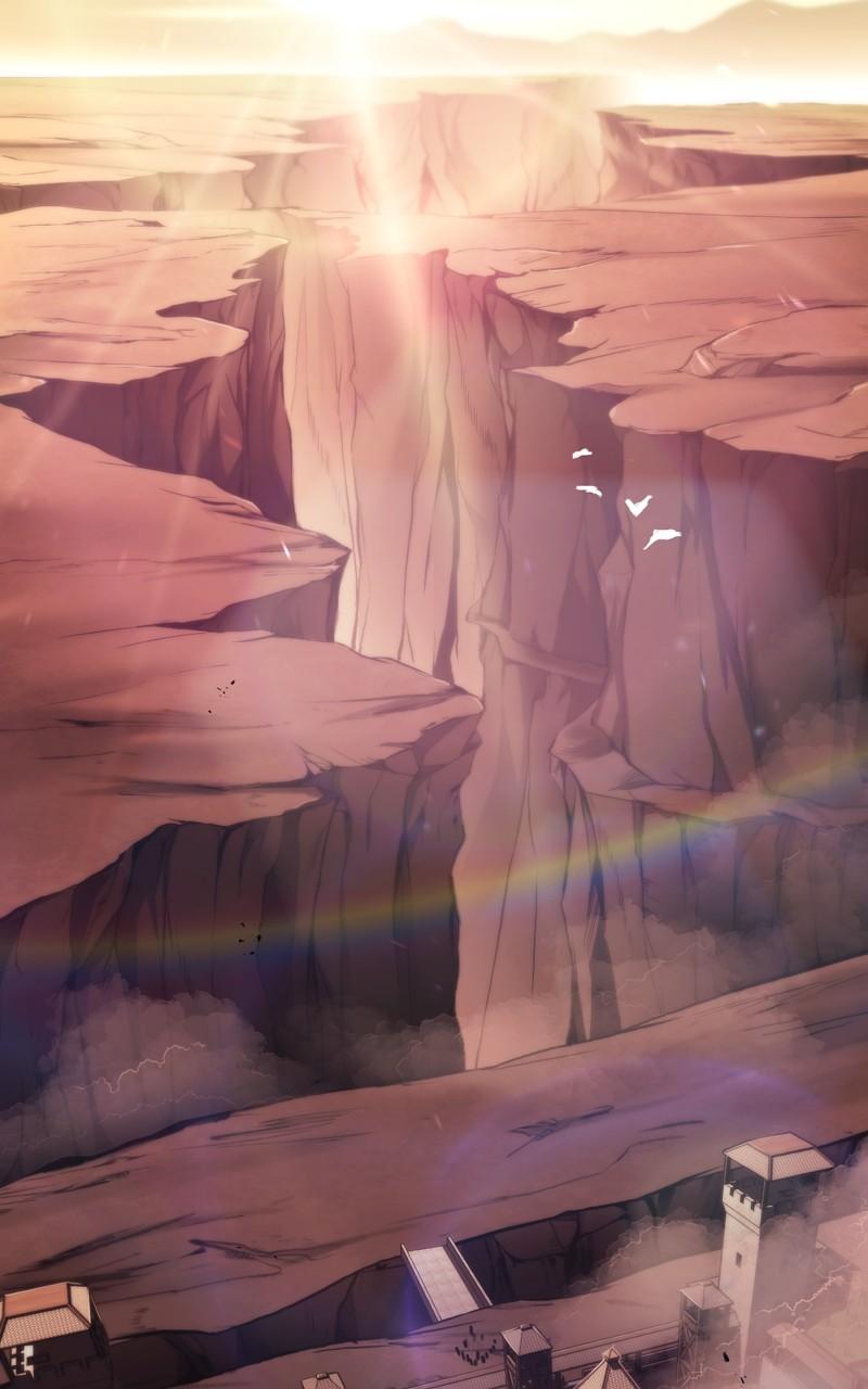 The Lazy Lord Masters the Sword Chapter 86 — page 89