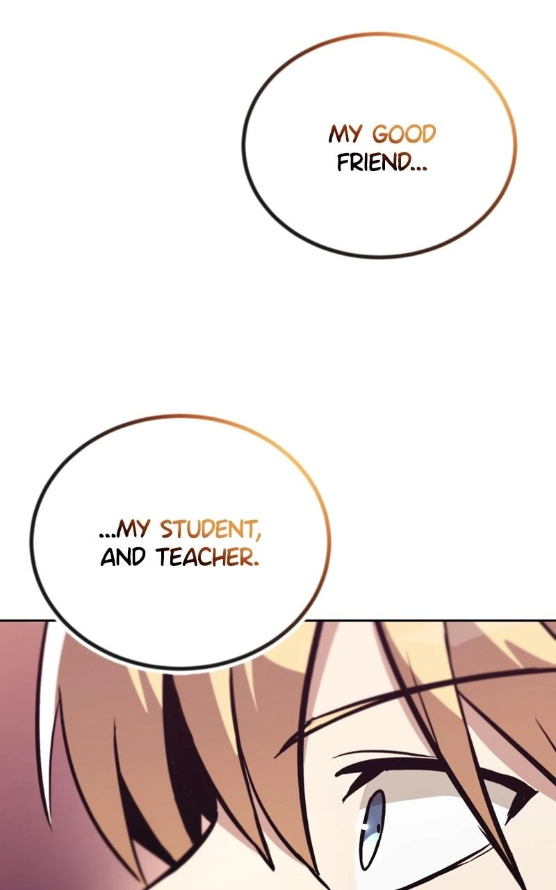 The Lazy Lord Masters the Sword Chapter 86 — page 91