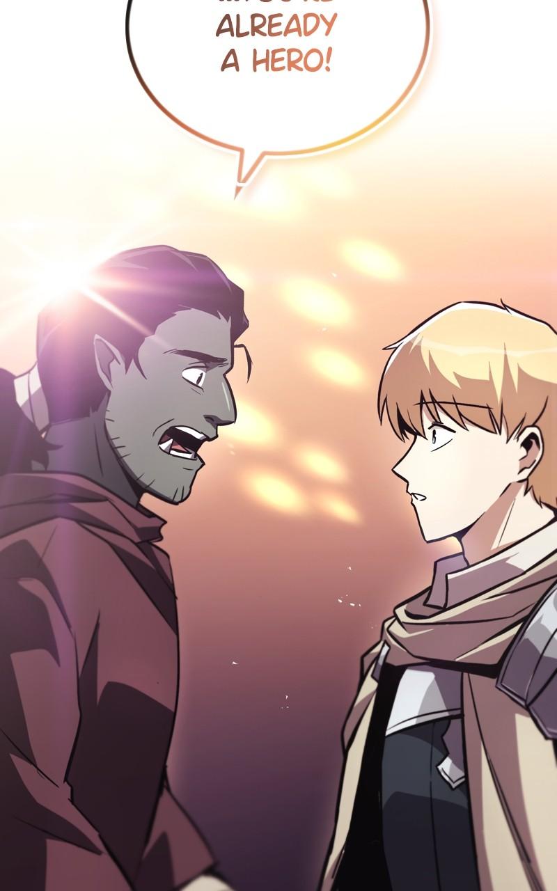 The Lazy Lord Masters the Sword Chapter 86 — page 93