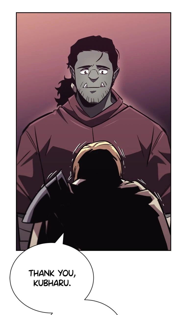 The Lazy Lord Masters the Sword Chapter 86 — page 97