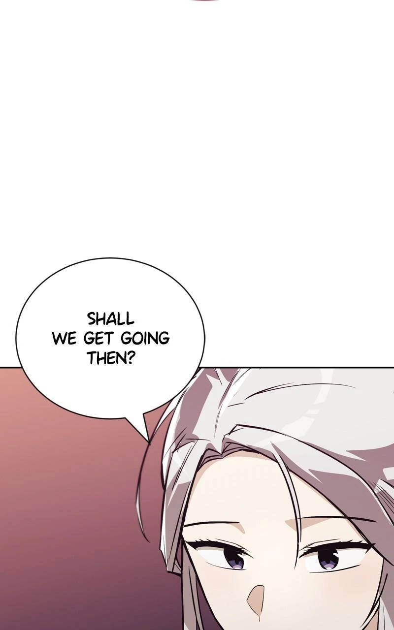 The Lazy Lord Masters the Sword Chapter 86 — page 100