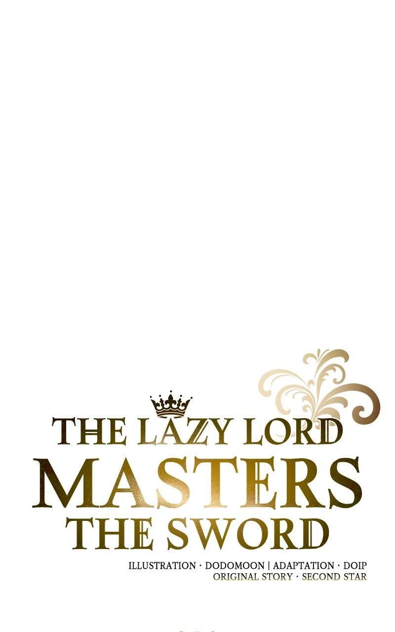 The Lazy Lord Masters the Sword Chapter 86 — page 104