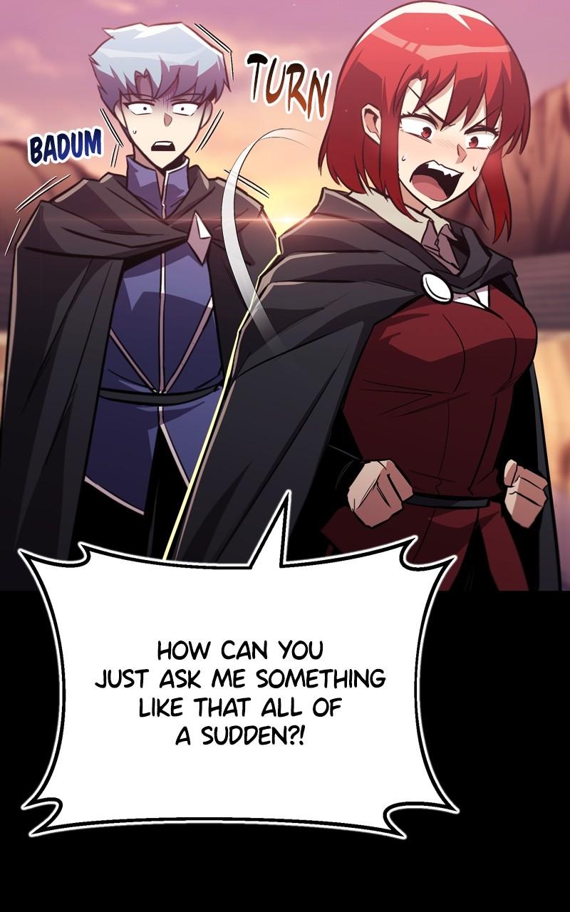 The Lazy Lord Masters the Sword Chapter 86 — page 115
