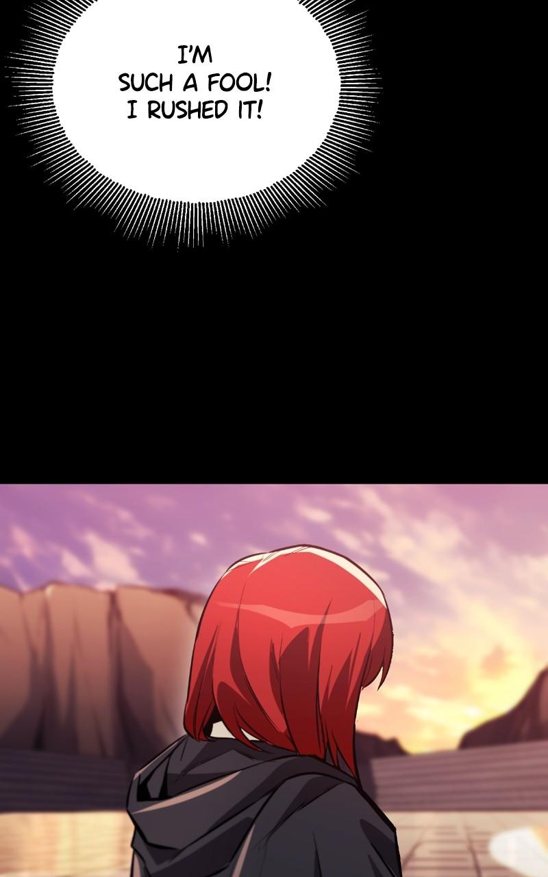 The Lazy Lord Masters the Sword Chapter 86 — page 117