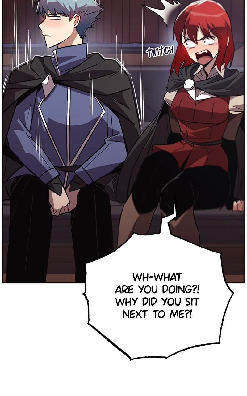 The Lazy Lord Masters the Sword Chapter 86 — page 124