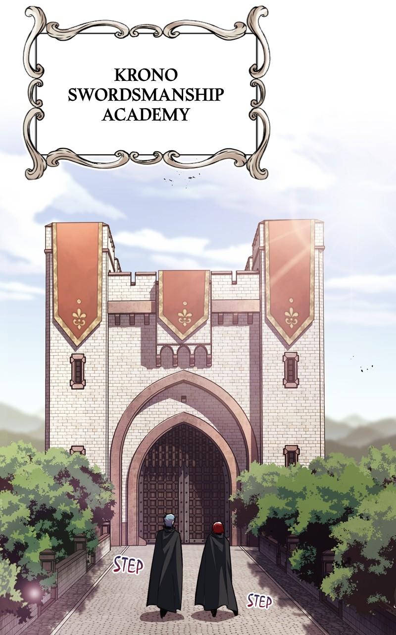 The Lazy Lord Masters the Sword Chapter 86 — page 130