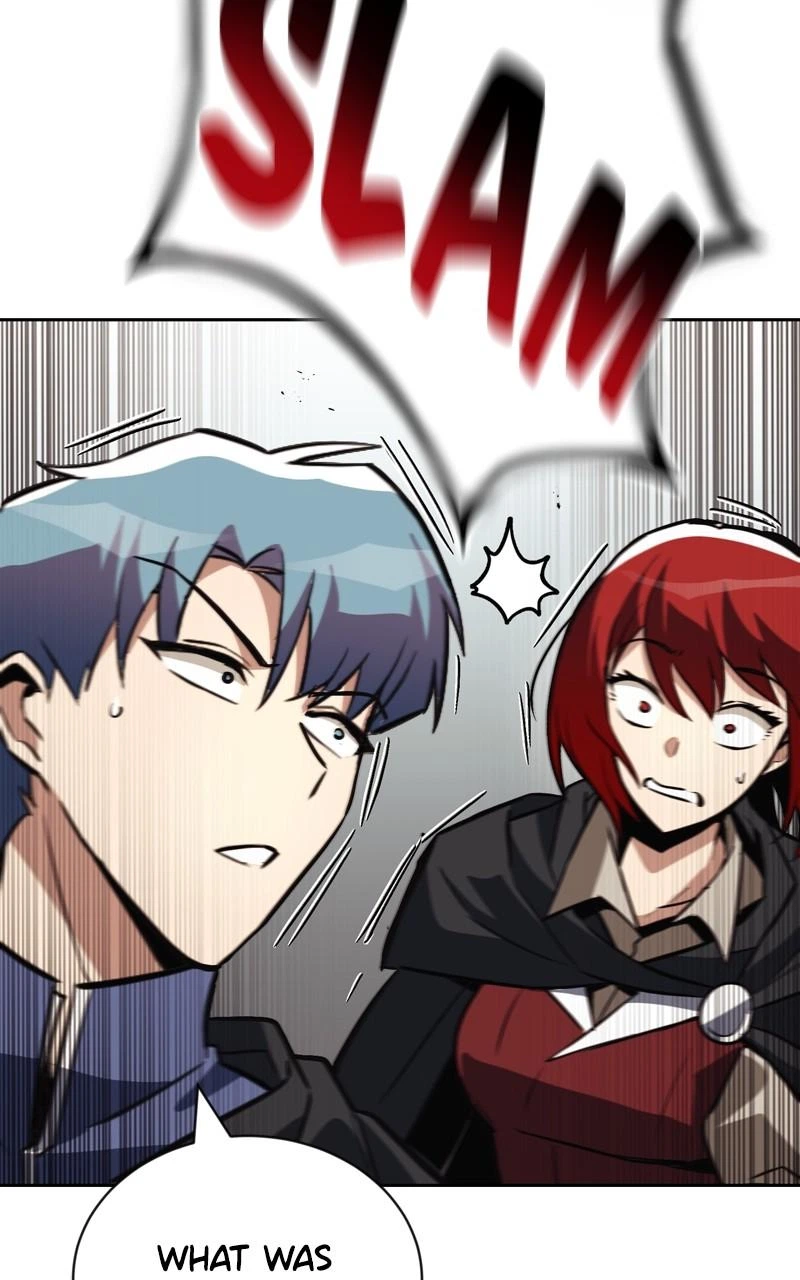 The Lazy Lord Masters the Sword Chapter 86 — page 132