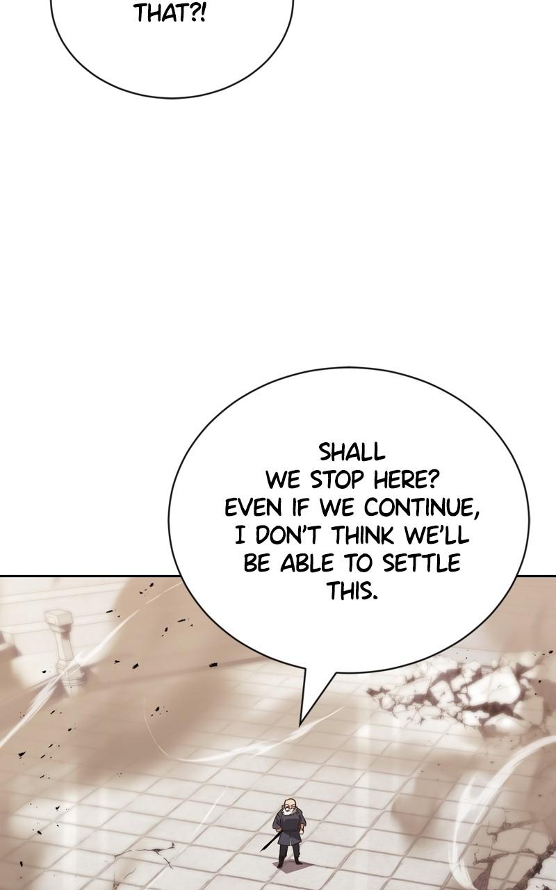 The Lazy Lord Masters the Sword Chapter 86 — page 133