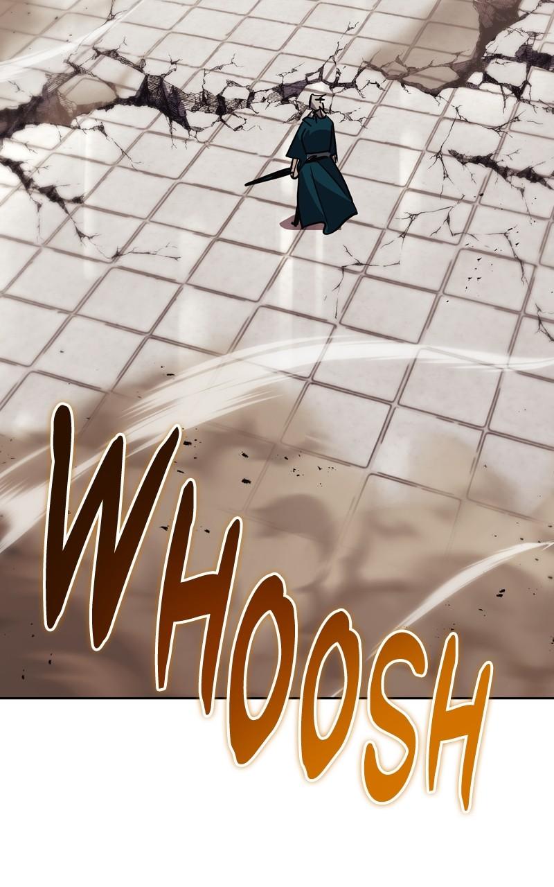 The Lazy Lord Masters the Sword Chapter 86 — page 134