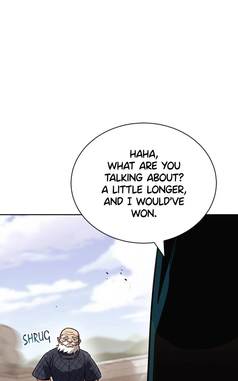 The Lazy Lord Masters the Sword Chapter 86 — page 135