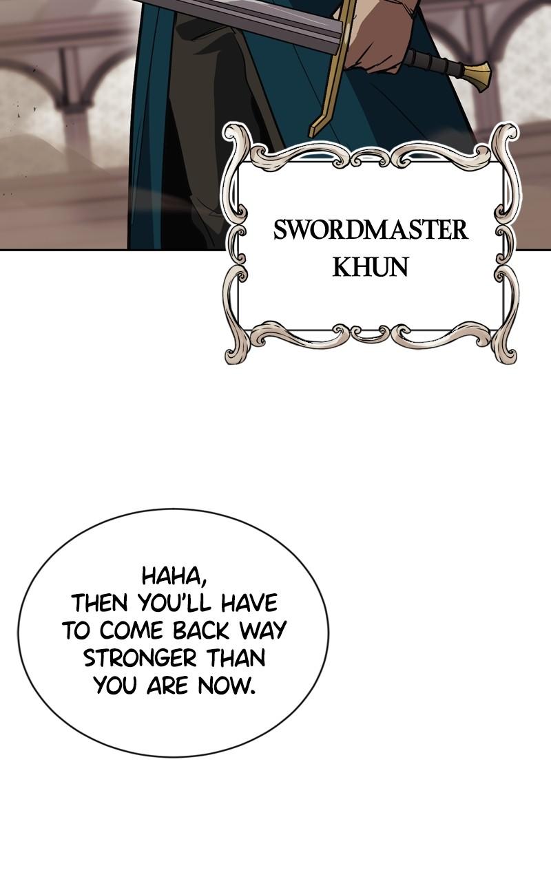 The Lazy Lord Masters the Sword Chapter 86 — page 138