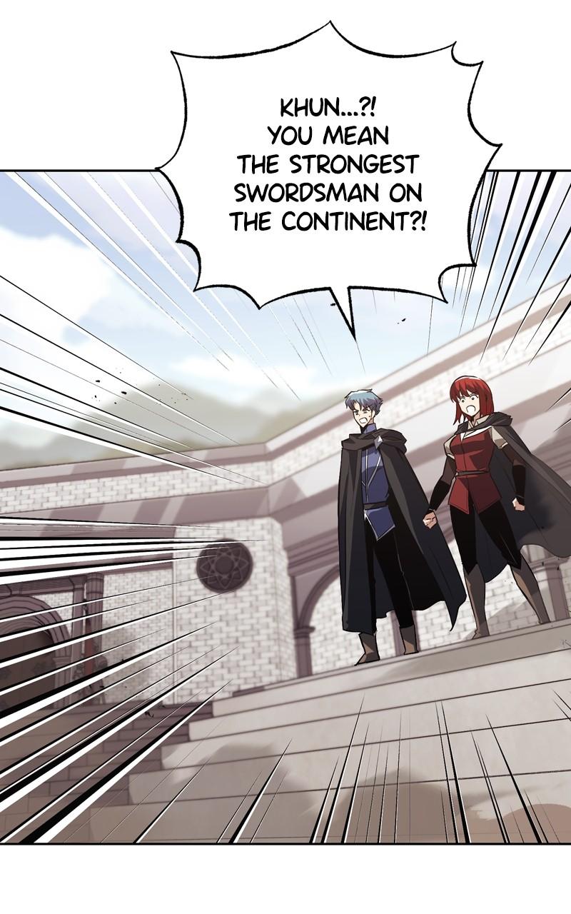 The Lazy Lord Masters the Sword Chapter 86 — page 139
