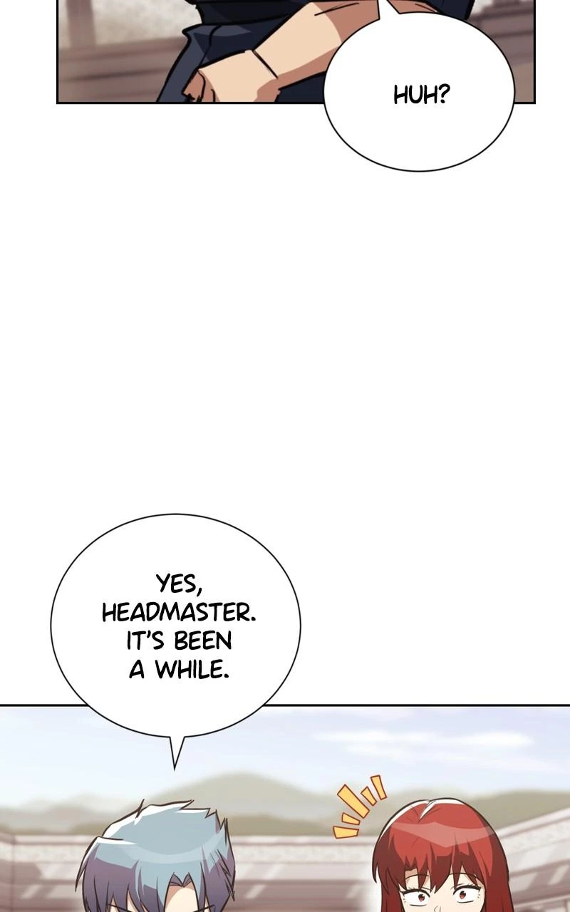 The Lazy Lord Masters the Sword Chapter 86 — page 141