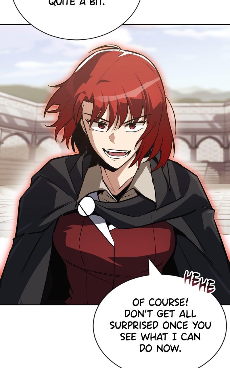 The Lazy Lord Masters the Sword Chapter 86 — page 143
