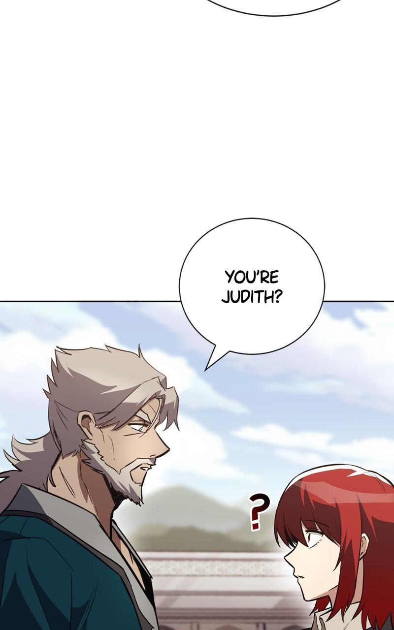 The Lazy Lord Masters the Sword Chapter 86 — page 144