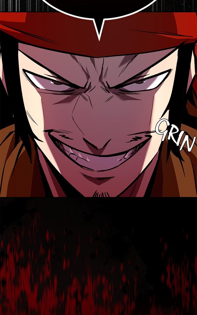 The Lazy Lord Masters the Sword Chapter 87 — page 5