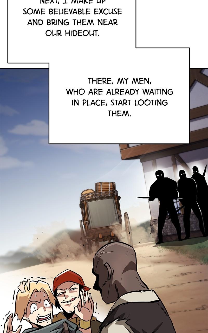 The Lazy Lord Masters the Sword Chapter 87 — page 10